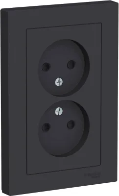 77657248_atlasdesign-atn001022-rozetka-dvoynaya-bez-zazemlyayuschego-kontakta-16-a-v-sbore-shtorki-skryitaya-ustanovka-karbon-upakovka-6-sht-schneider