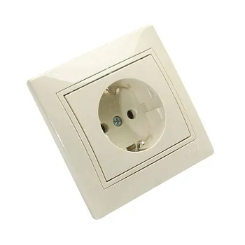 Rozetka-1-aya-z-k-krem-s-u-keram.osn.Lezard-MIRA-701-0303-122