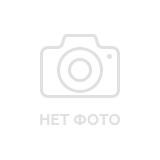 VESNA Механизм выключателя двойной платина