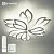 upravlyaemaya_svetodiodnaya_lyustra_medea_120w_9f_rc_645x135_white_white_220_ip20