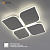 upravlyaemaya_svetodiodnaya_lyustra_aero_70w_4f_on_off_455x455x57_white_white_220_ip20